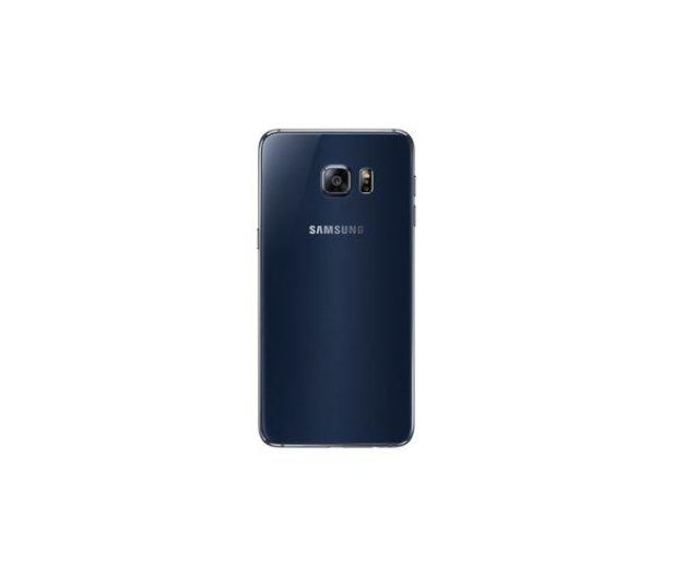 Samsung Galaxy S6 edge+ G928F 32GB Czarny szafir - 253338 - zdjęcie 2